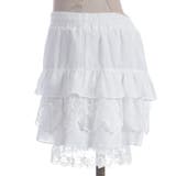 ゴシックフリルミニペチパン | axes femme | 詳細画像3 