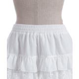 ゴシックフリルミニペチパン | axes femme | 詳細画像4 