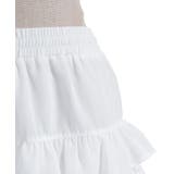 ゴシックフリルミニペチパン | axes femme | 詳細画像5 