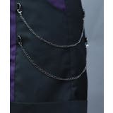 刺繍バイカラーショートパンツ | axes femme | 詳細画像8 