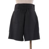 レースアップショートパンツ | axes femme | 詳細画像24