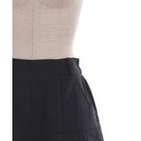 プリーツデザインキュロット | axes femme | 詳細画像12