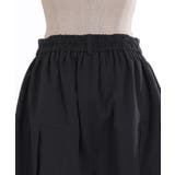 プリーツデザインキュロット | axes femme | 詳細画像15