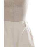 プリーツデザインキュロット | axes femme | 詳細画像19