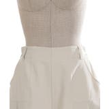 プリーツデザインキュロット | axes femme | 詳細画像21