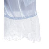 コットン裾フリルキュロット | axes femme | 詳細画像18