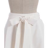 コットン裾フリルキュロット | axes femme | 詳細画像24