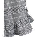 リボン付き裾フリルショーパン | axes femme | 詳細画像27 