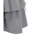 リボン付きティアードスカパン | axes femme | 詳細画像22 