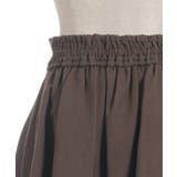 チュールフリルタックスカパン | axes femme | 詳細画像30