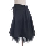 チュールフリルタックスカパン | axes femme | 詳細画像9