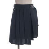 巻きミニスカパン | axes femme | 詳細画像10