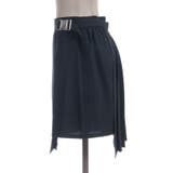 巻きミニスカパン | axes femme | 詳細画像11