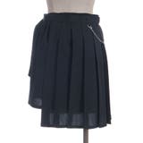 巻きミニスカパン | axes femme | 詳細画像12