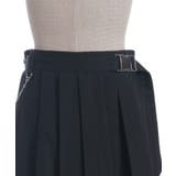 巻きミニスカパン | axes femme | 詳細画像15