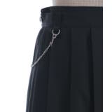 巻きミニスカパン | axes femme | 詳細画像16