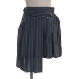 巻きミニスカパン | axes femme | 詳細画像18