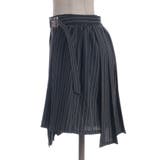 巻きミニスカパン | axes femme | 詳細画像19