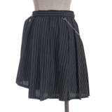 巻きミニスカパン | axes femme | 詳細画像20