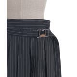 巻きミニスカパン | axes femme | 詳細画像22