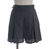 巻きミニスカパン | axes femme | 詳細画像23