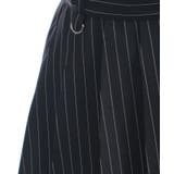 巻きミニスカパン | axes femme | 詳細画像24