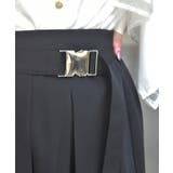 巻きミニスカパン | axes femme | 詳細画像7