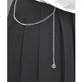 巻きミニスカパン | axes femme | 詳細画像8