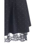 フレアシルエットショートパンツ | axes femme | 詳細画像11 