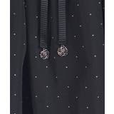 フレアシルエットショートパンツ | axes femme | 詳細画像14 