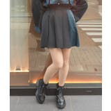 Ｄグリーン | 【セットアップ対応】ジャガードパンツ | axes femme