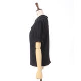 チェーン付リブトップス | axes femme | 詳細画像20