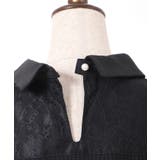 チェーン付リブトップス | axes femme | 詳細画像25