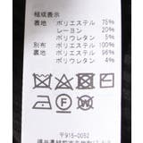 チェーン付リブトップス | axes femme | 詳細画像27