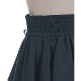 クロスチャームフリルミニスカート | axes femme | 詳細画像22 