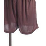 チュチュ風チュールスカパン | axes femme | 詳細画像15 