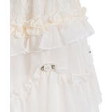 チュチュ風チュールスカパン | axes femme | 詳細画像20 