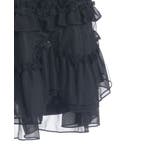 チュチュ風チュールスカパン | axes femme | 詳細画像27 