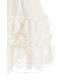 ボリュームフリルスカパン | axes femme | 詳細画像21 