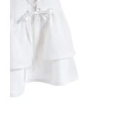 レースアップフリルスカート | axes femme | 詳細画像28 