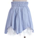 イレヘムミニスカート | axes femme | 詳細画像10
