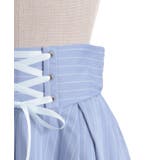 イレヘムミニスカート | axes femme | 詳細画像11