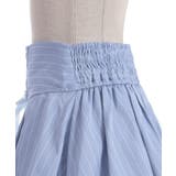 イレヘムミニスカート | axes femme | 詳細画像14