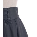 イレヘムミニスカート | axes femme | 詳細画像20