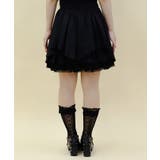 イレヘムミニスカート | axes femme | 詳細画像5