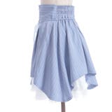 イレヘムミニスカート | axes femme | 詳細画像9