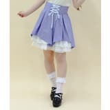 サックス | イレヘムミニスカート | axes femme
