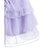 ドロスト×ティアードミニスカート | axes femme | 詳細画像19 