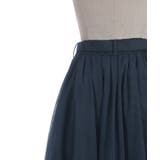 フィッシュテールフリルスカート | axes femme | 詳細画像17 