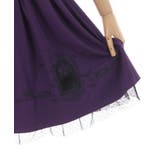 ローズウィッチハウススカート | axes femme | 詳細画像29 